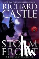 Castle, Richard - Storm Front