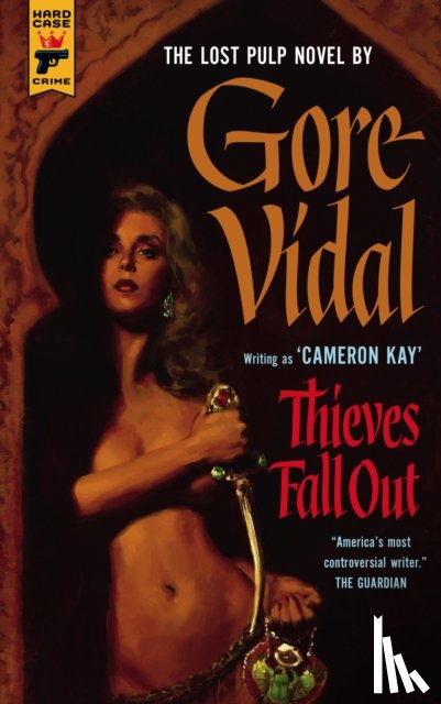 Vidal, Gore - Thieves Fall Out