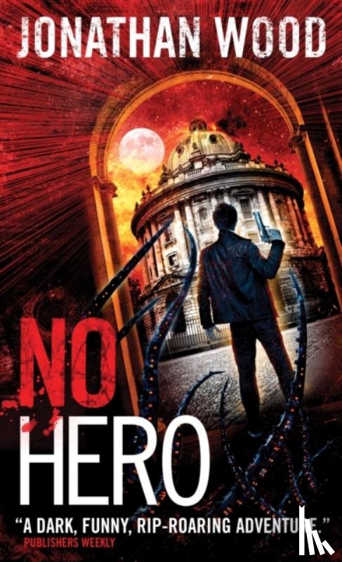 Wood, Jonathan - No Hero