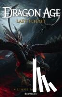 Merciel, Liane - Dragon Age, Last Flight