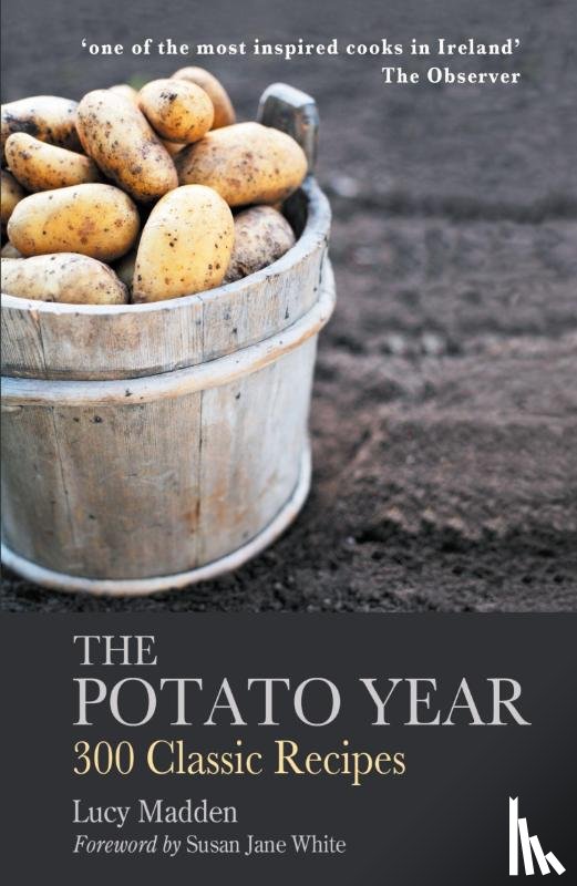 Madden, Lucy - The Potato Year