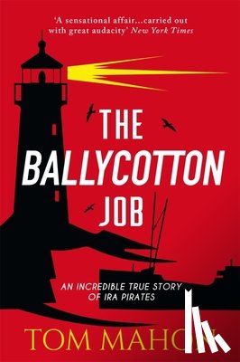 Mahon, Tom - The Ballycotton Job