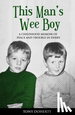 Doherty, Tony - This Man's Wee Boy