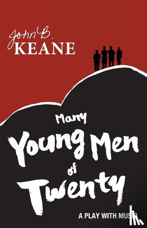 Keane, Mr John B. - Many Young Men of Twenty
