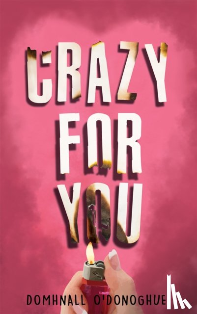 O'Donoghue, Domhnall - Crazy For You