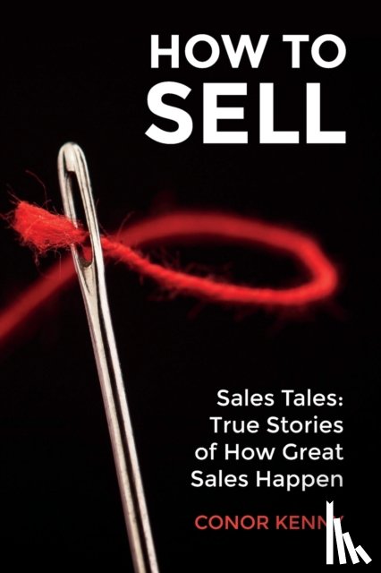 Kenny, Conor - How to Sell