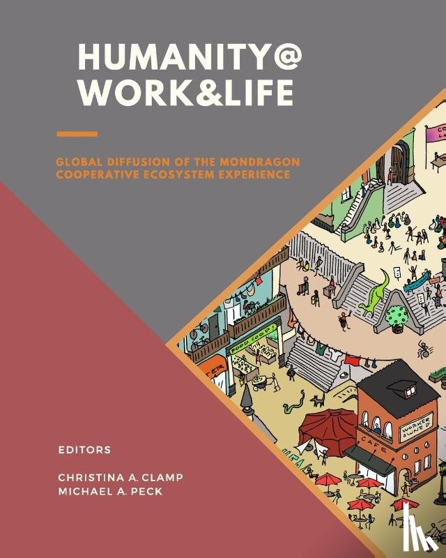  - Humanity @ Work & Life