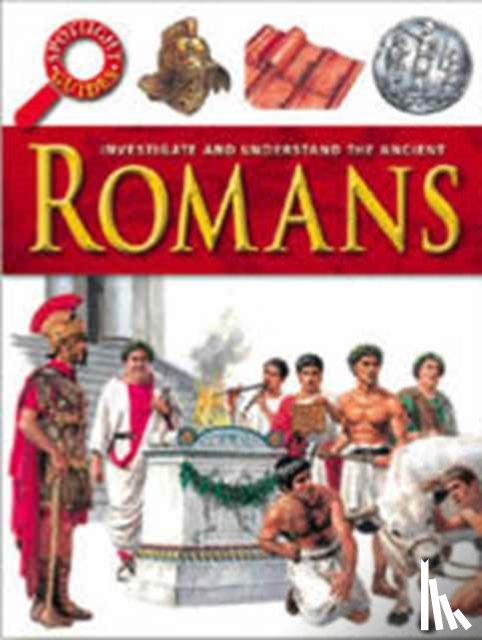 Haywood, John - Romans