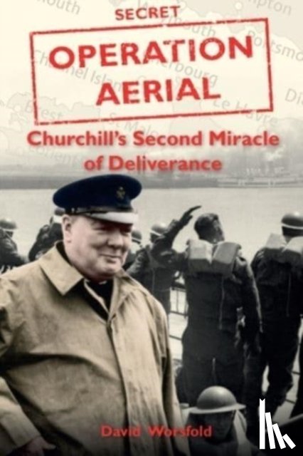 Worsfold, David - Operation Aerial
