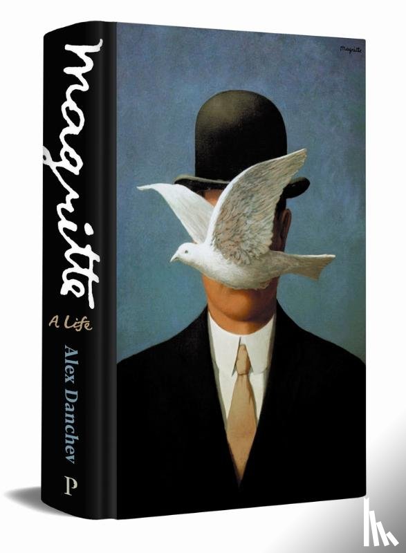 Danchev, Alex - Magritte