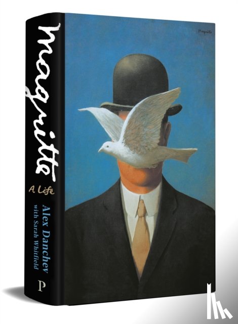 Danchev, Alex - Magritte