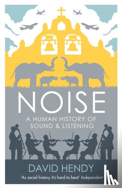 Hendy, David - Noise