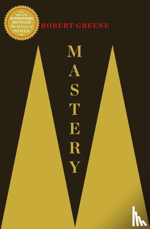 Greene, Robert - Mastery