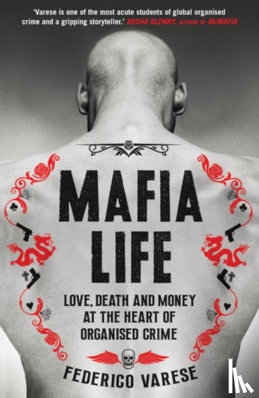 Varese, Professor Federico - Mafia Life