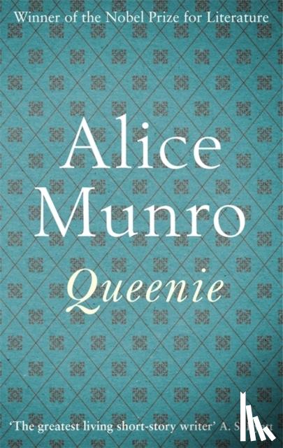 Munro, Alice - Queenie