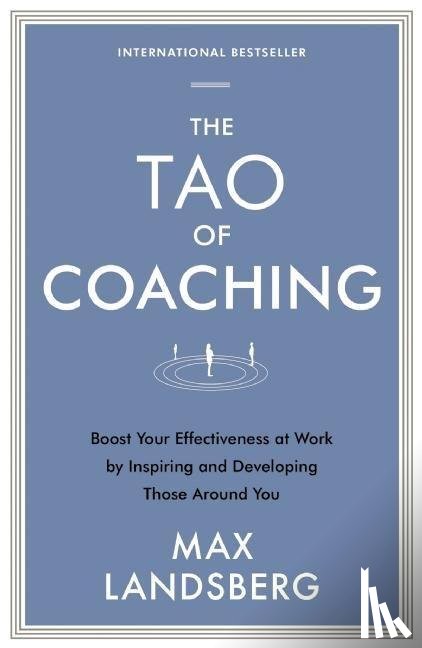 Landsberg, Max - The Tao of Coaching