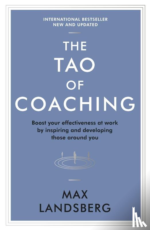 Landsberg, Max - The Tao of Coaching