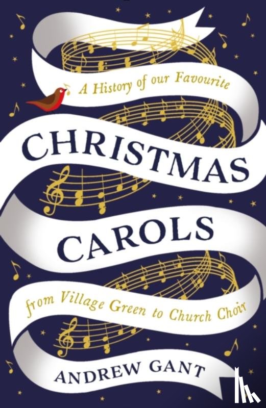 Gant, Andrew - Christmas Carols
