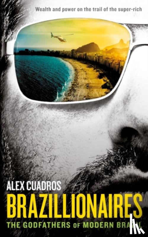 Cuadros, Alex - Brazillionaires