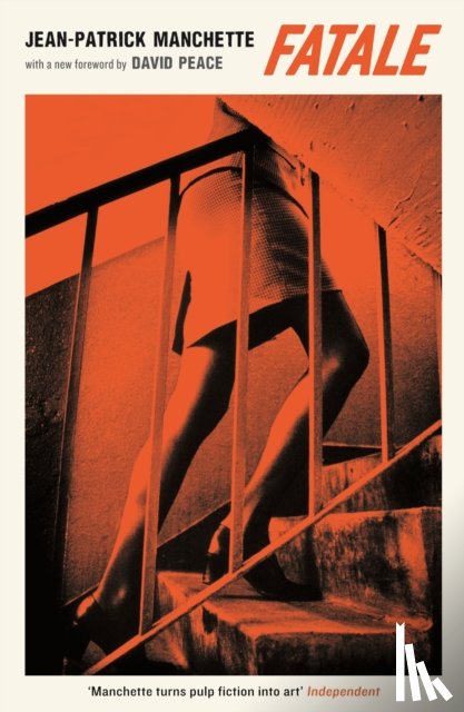 Manchette, Jean-Patrick - Fatale