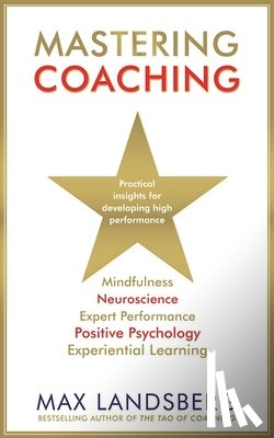 Landsberg, Max - Mastering Coaching