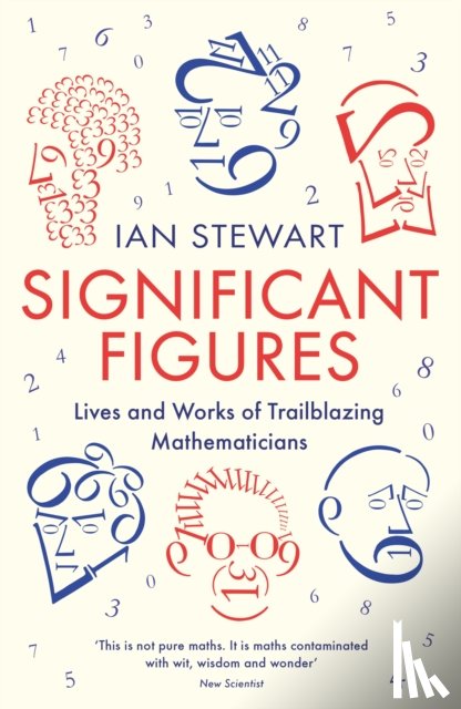 Stewart, Professor Ian - Significant Figures