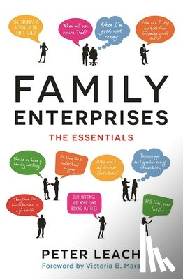 Leach, Peter - Family Enterprises