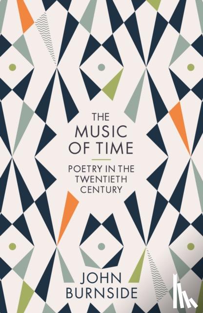 Burnside, John - The Music of Time