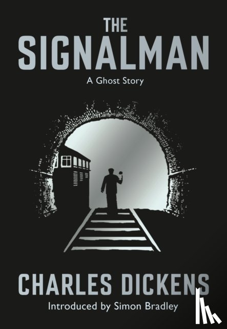 Dickens, Charles - The Signalman