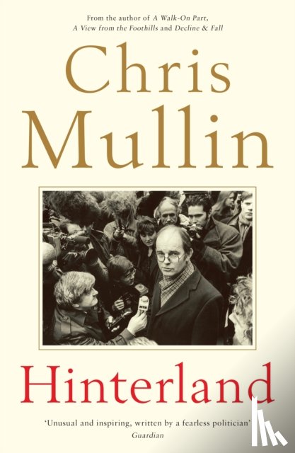 Mullin, Chris - Hinterland