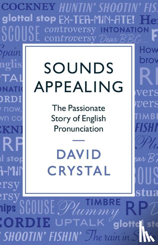 Crystal, David - Sounds Appealing