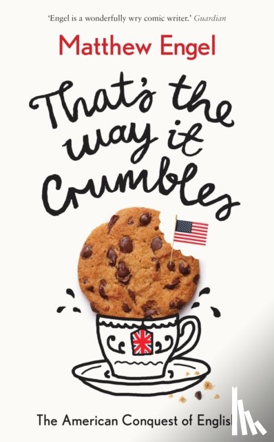 Engel, Matthew - That's The Way It Crumbles