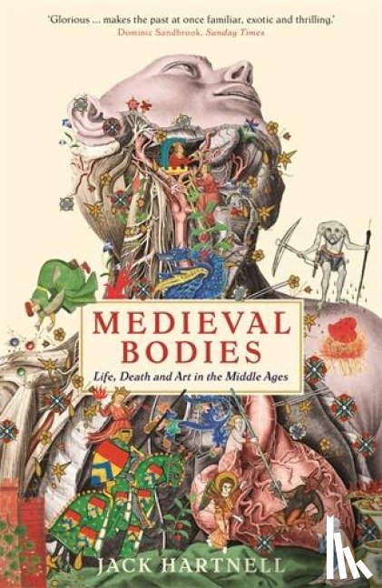 Hartnell, Jack - Medieval Bodies