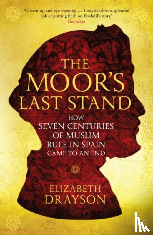 Drayson, Elizabeth - The Moor's Last Stand