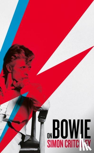 Critchley, Simon - On Bowie