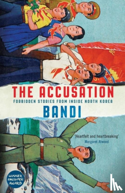 Bandi - The Accusation