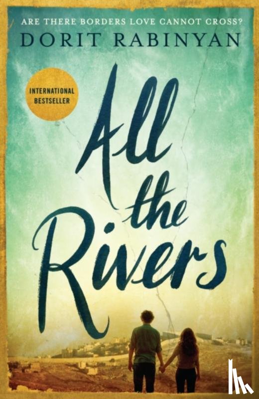 Rabinyan, Dorit - All the Rivers