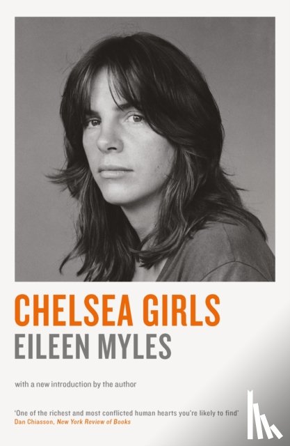 Myles, Mx Eileen - Chelsea Girls