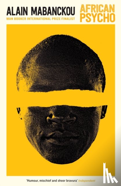 Mabanckou, Alain - African Psycho