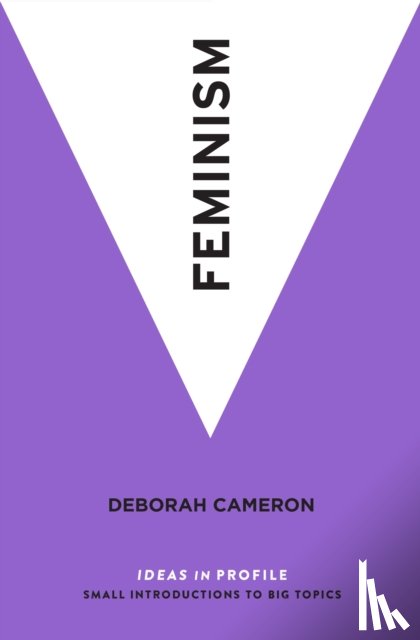 Cameron, Deborah - Feminism