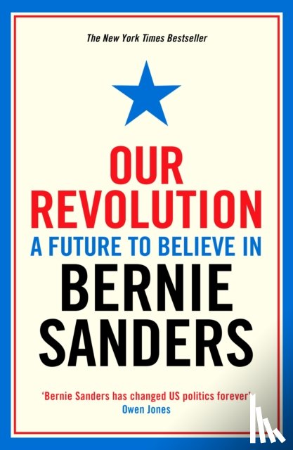 Sanders, Bernie - Our Revolution