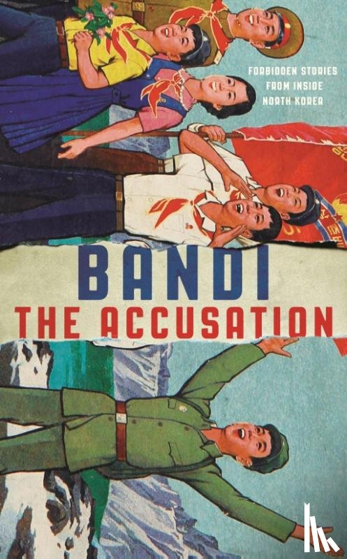 Bandi - Bandi: Accusation