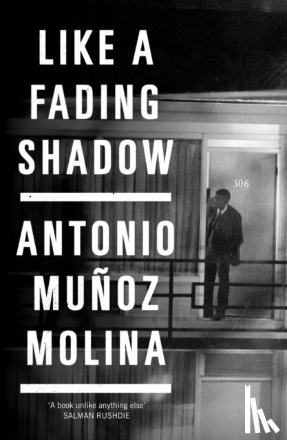 Molina, Antonio Munoz - Like a Fading Shadow