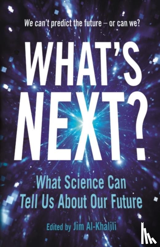  - What's Next?