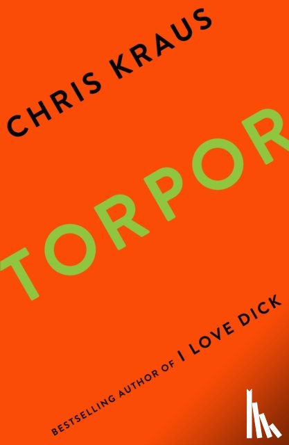 Kraus, Chris - Torpor