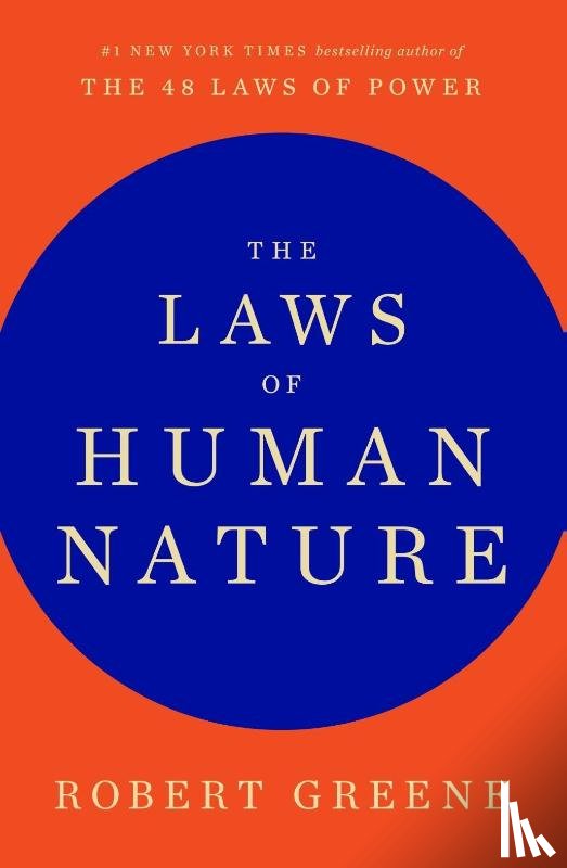 Greene, Robert - The Laws of Human Nature