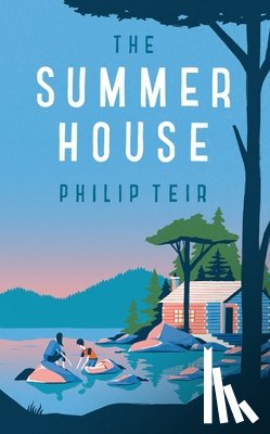 Teir, Philip - The Summer House