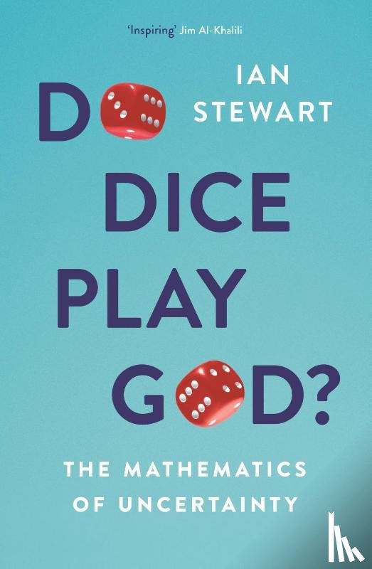 Stewart, Professor Ian - Do Dice Play God?