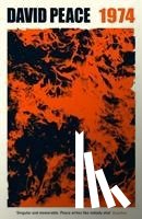 Peace, David - Red Riding Nineteen Seventy Four