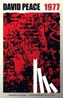 Peace, David - Red Riding Nineteen Seventy Seven